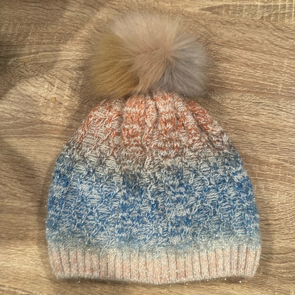 Hat - Picture 1 of 1